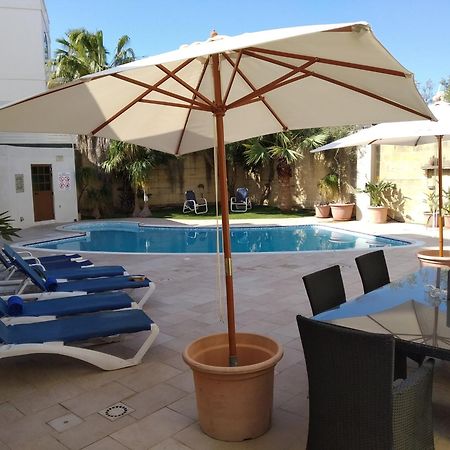 Villa Naxxar Malta 外观 照片