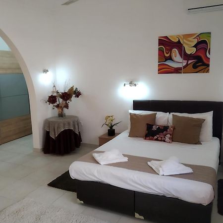 Villa Naxxar Malta 外观 照片