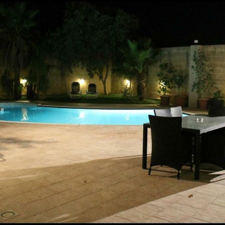 Villa Naxxar Malta 外观 照片