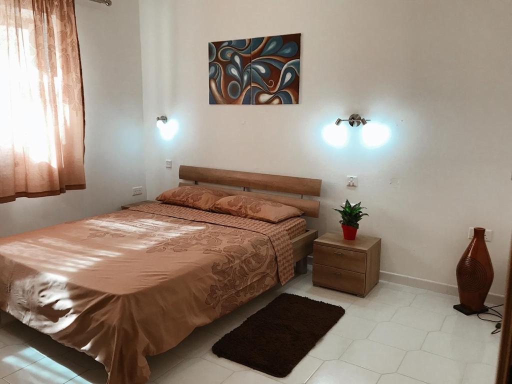 Villa Naxxar Malta 外观 照片