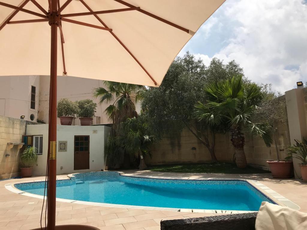 Villa Naxxar Malta 外观 照片