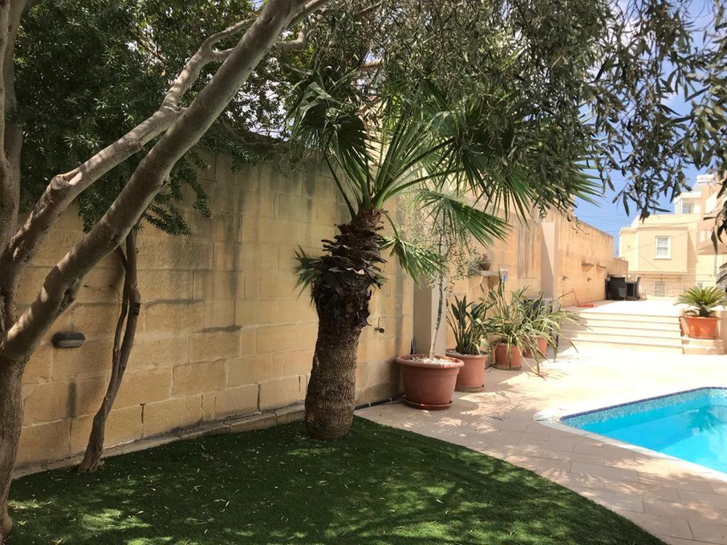 Villa Naxxar Malta 外观 照片