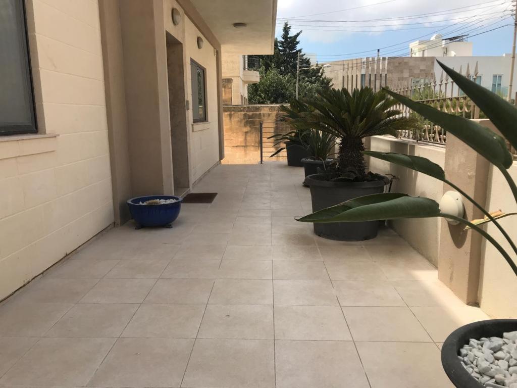 Villa Naxxar Malta 外观 照片