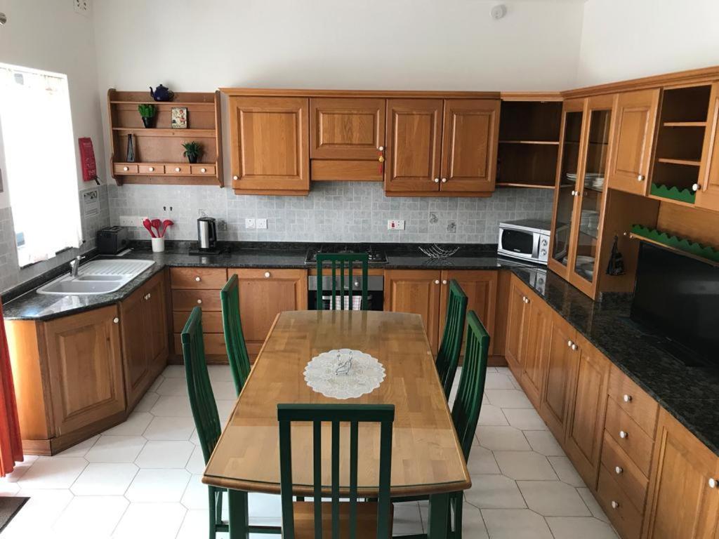 Villa Naxxar Malta 外观 照片