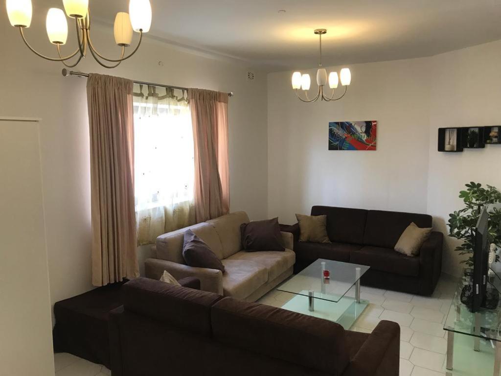 Villa Naxxar Malta 外观 照片