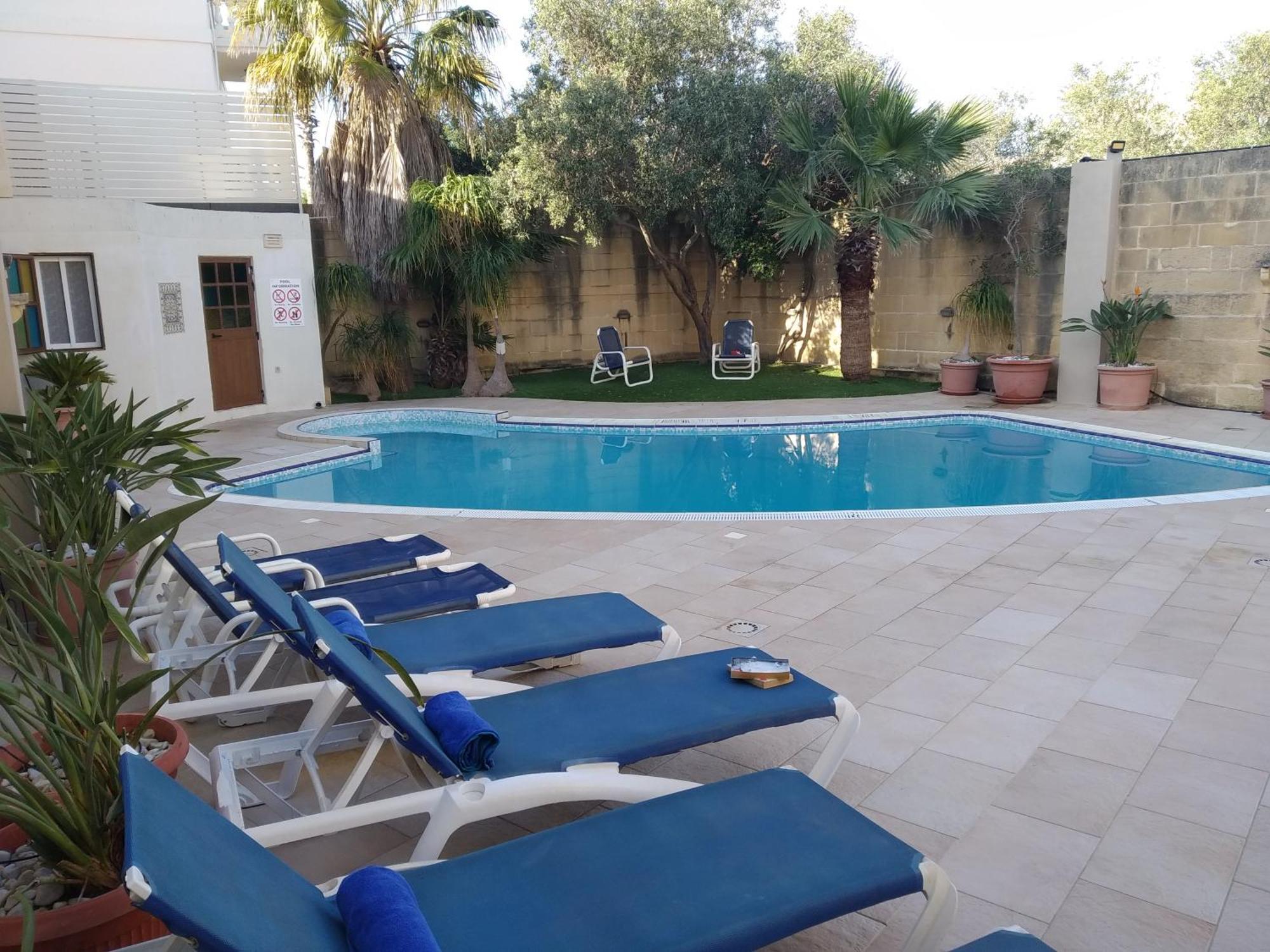 Villa Naxxar Malta 外观 照片