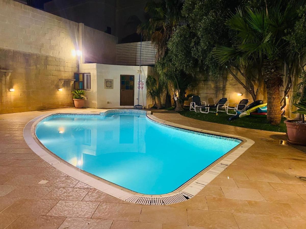 Villa Naxxar Malta 外观 照片