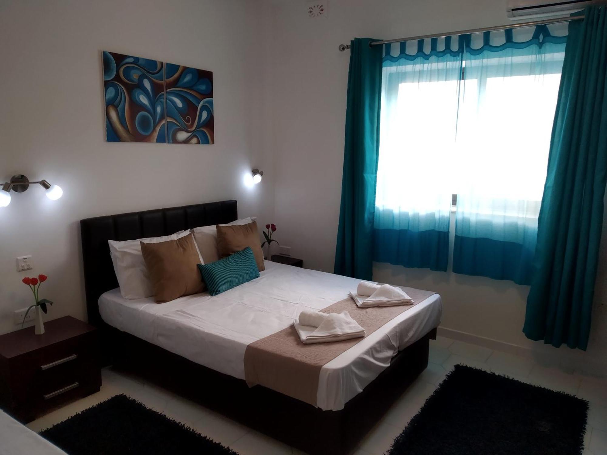 Villa Naxxar Malta 外观 照片