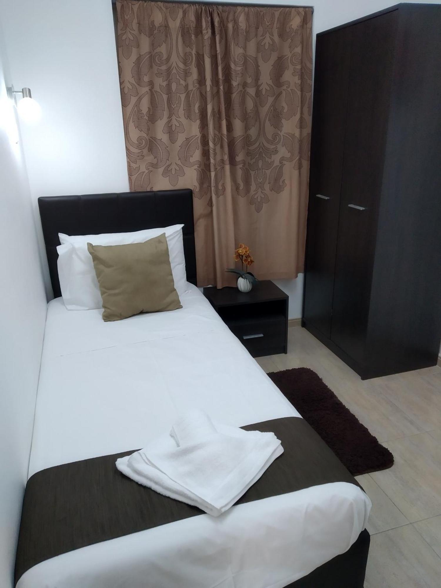 Villa Naxxar Malta 外观 照片