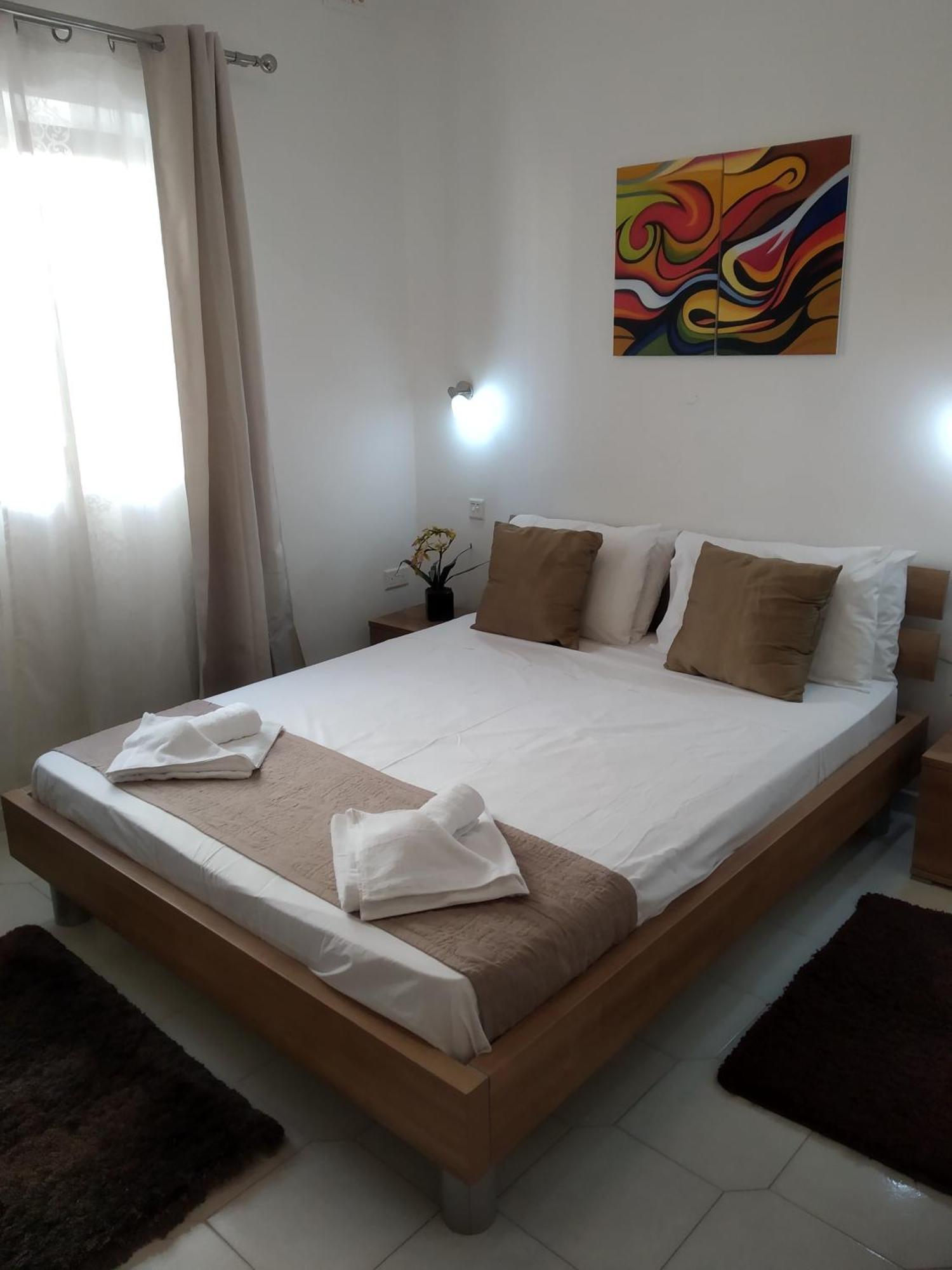 Villa Naxxar Malta 外观 照片
