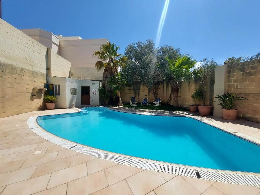 Villa Naxxar Malta 外观 照片