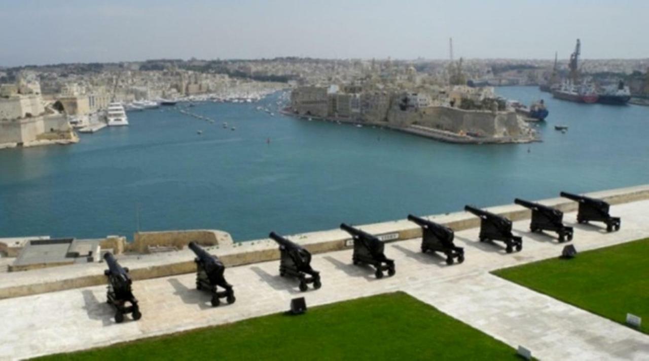 Villa Naxxar Malta 外观 照片