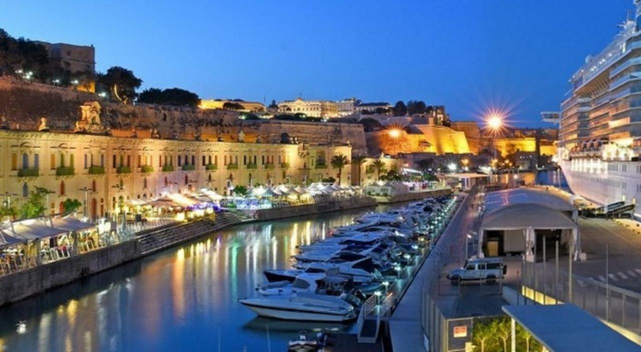 Villa Naxxar Malta 外观 照片