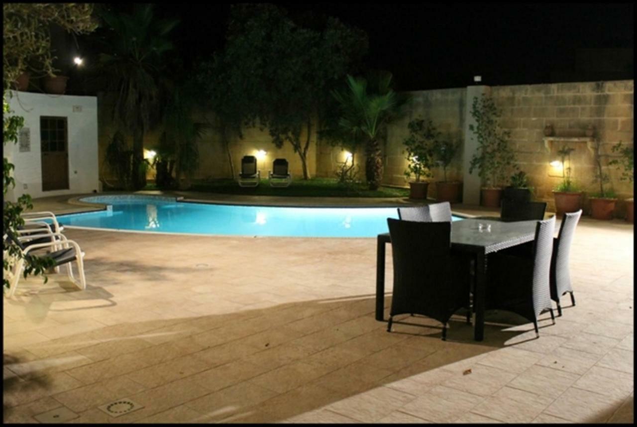 Villa Naxxar Malta 外观 照片
