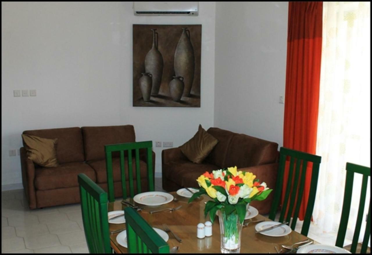 Villa Naxxar Malta 外观 照片