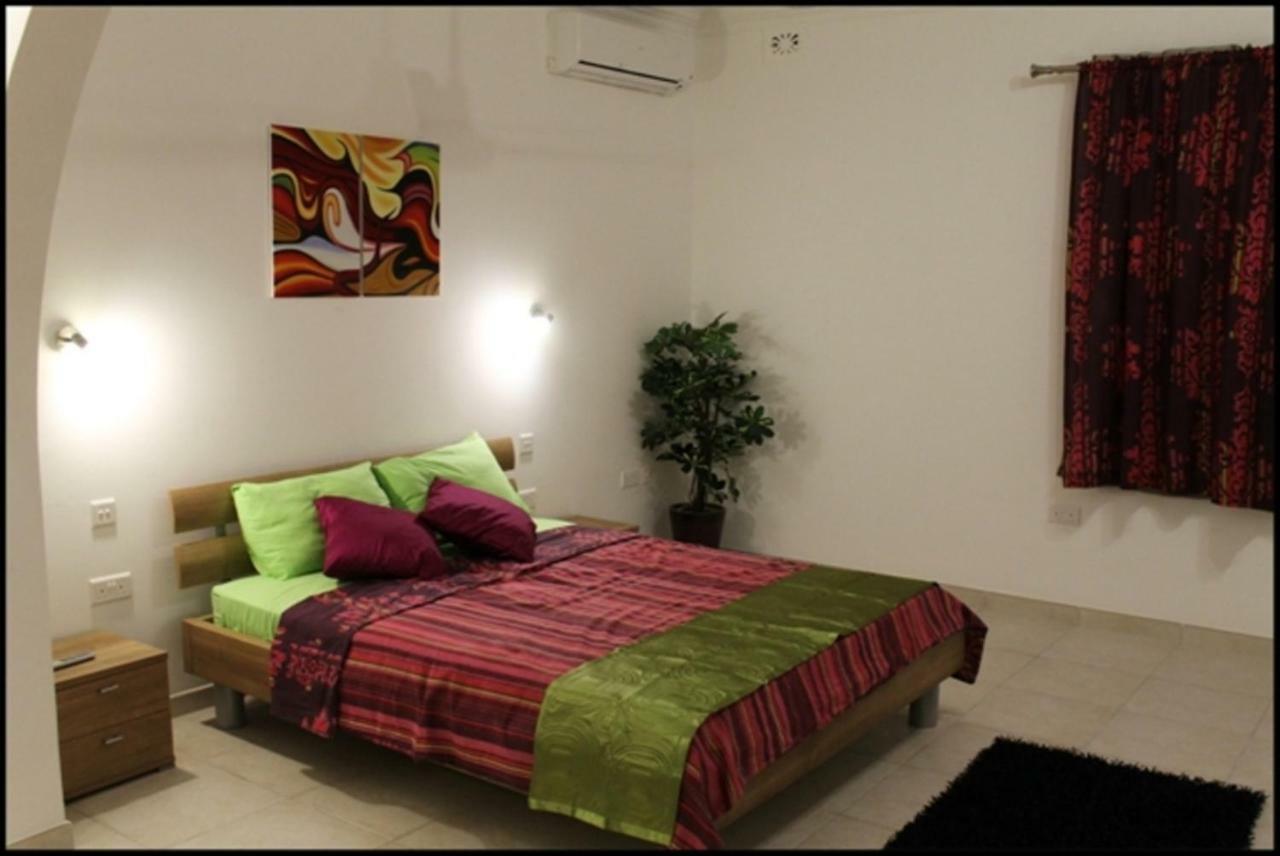 Villa Naxxar Malta 外观 照片