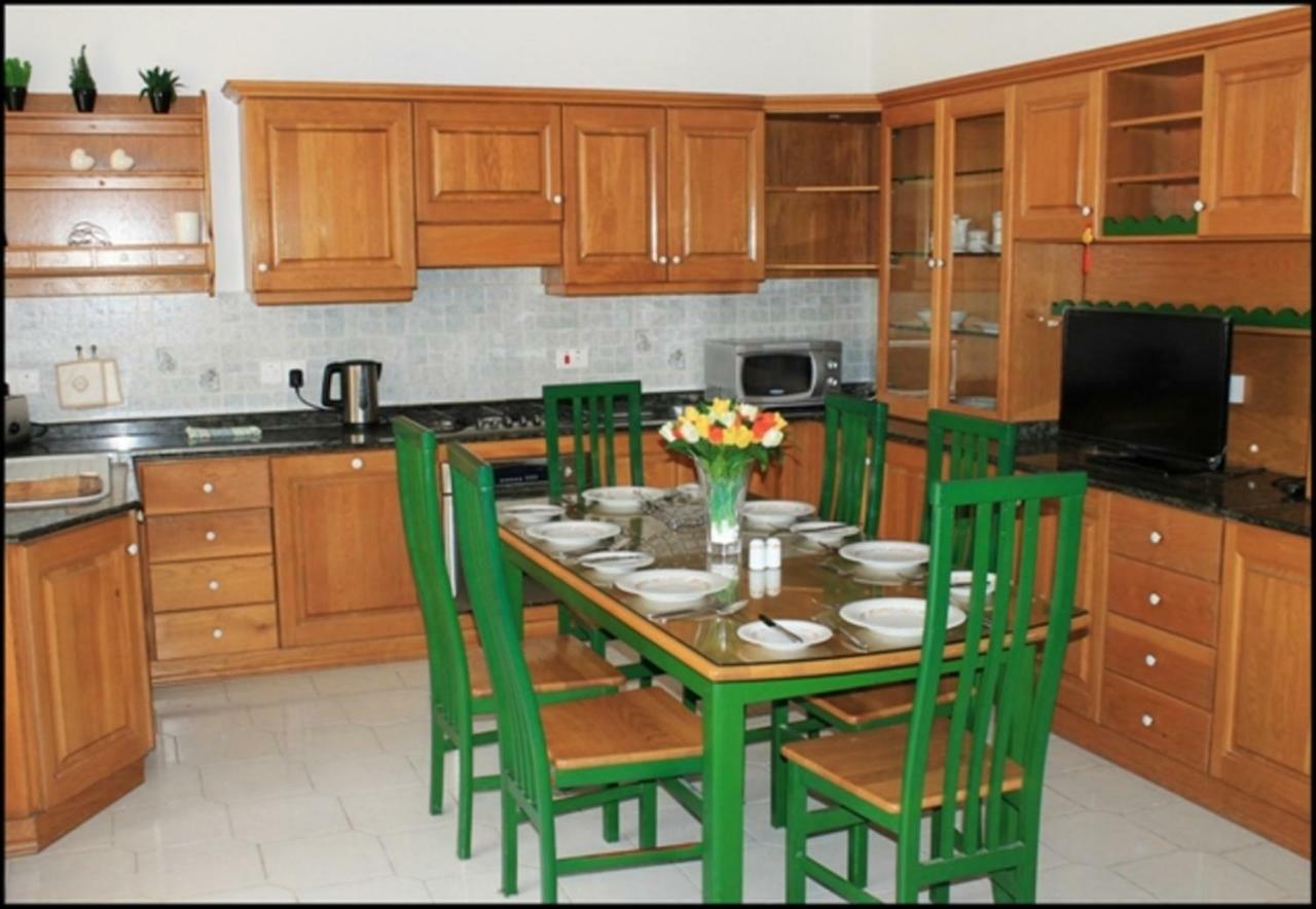 Villa Naxxar Malta 外观 照片