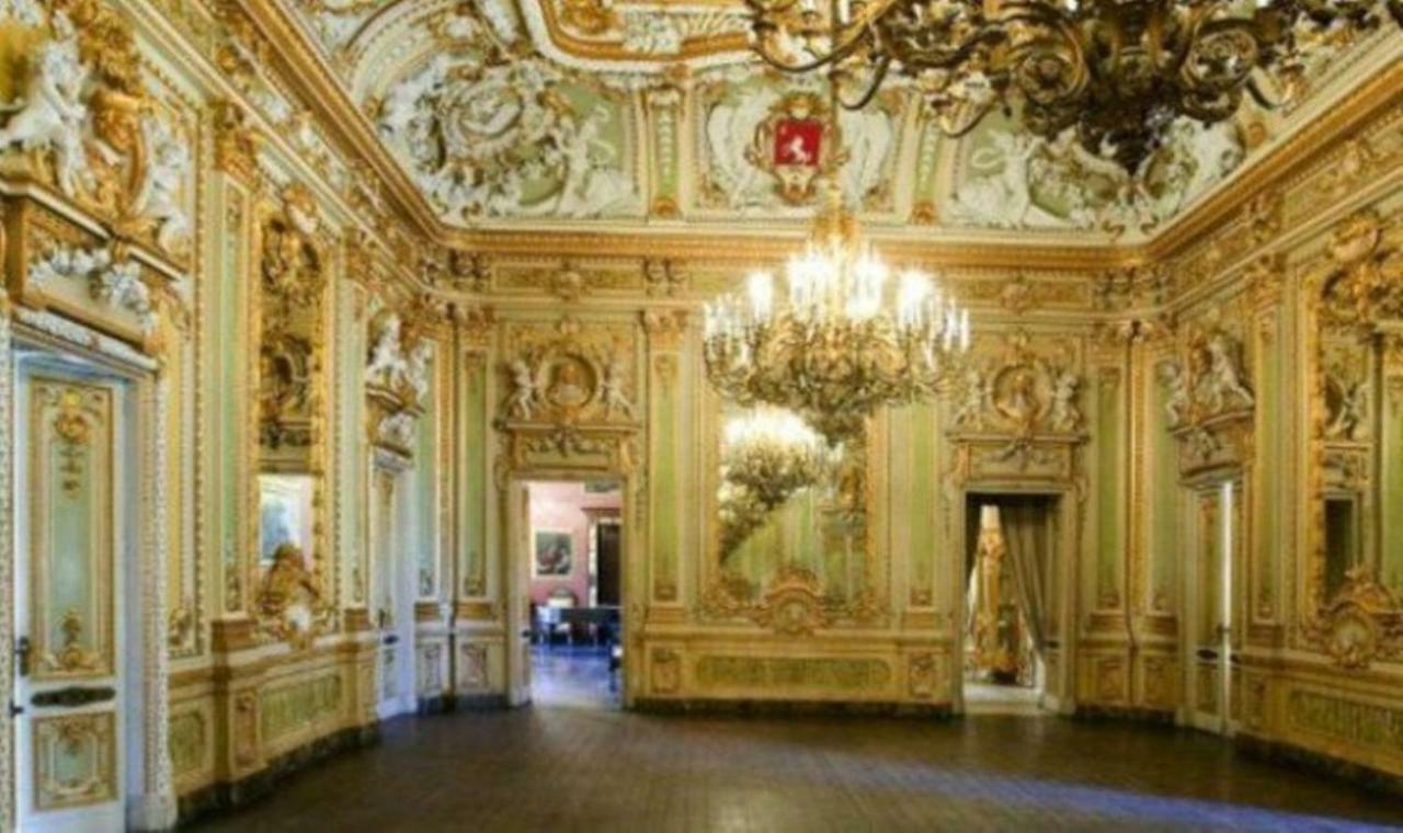 Villa Naxxar Malta 外观 照片