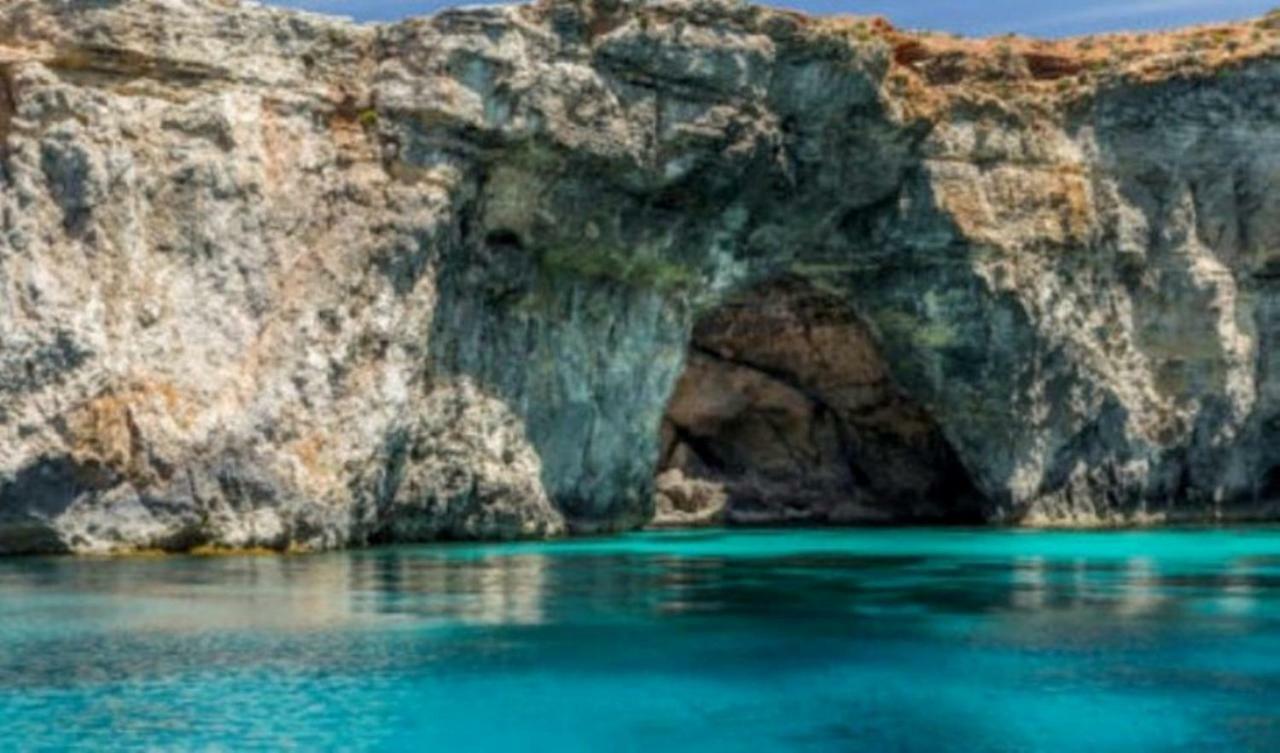 Villa Naxxar Malta 外观 照片