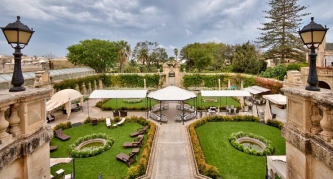 Villa Naxxar Malta 外观 照片