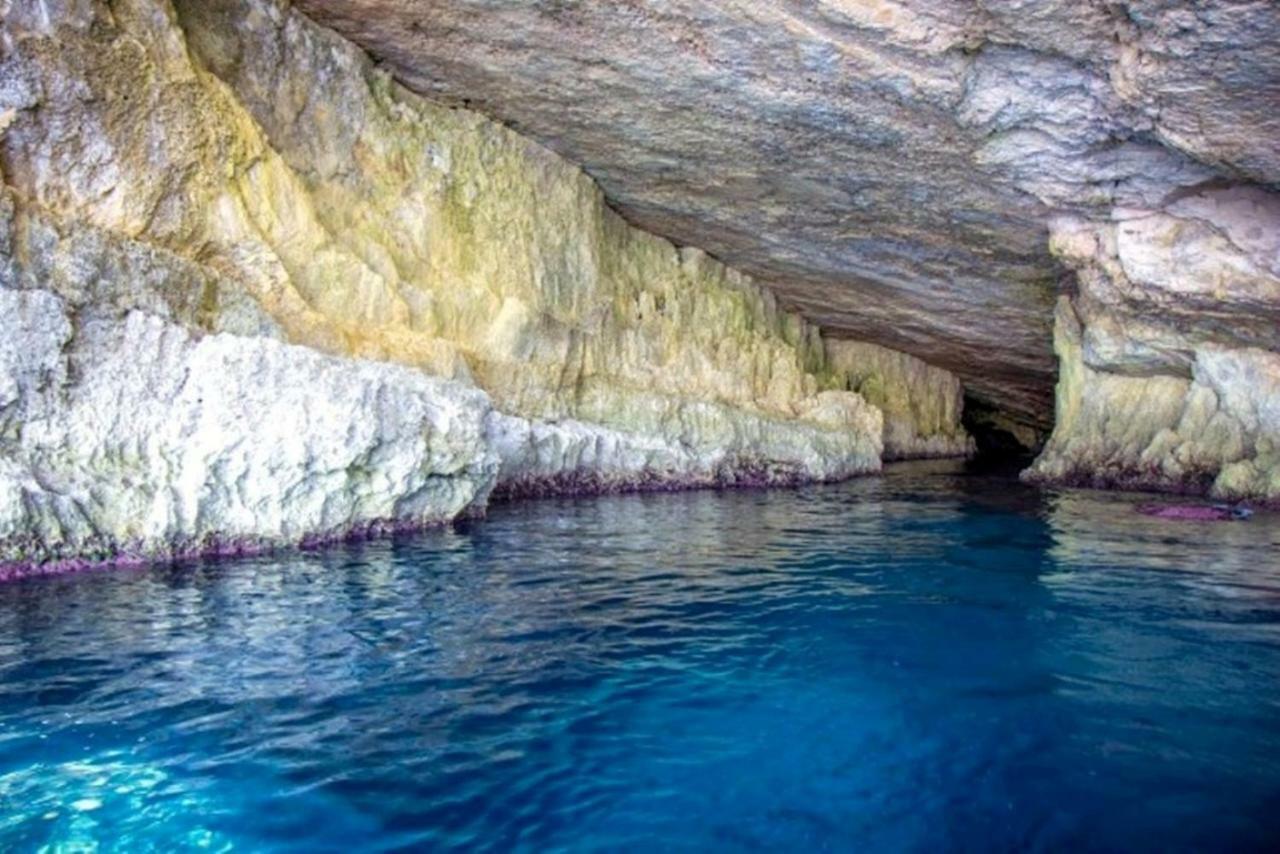 Villa Naxxar Malta 外观 照片