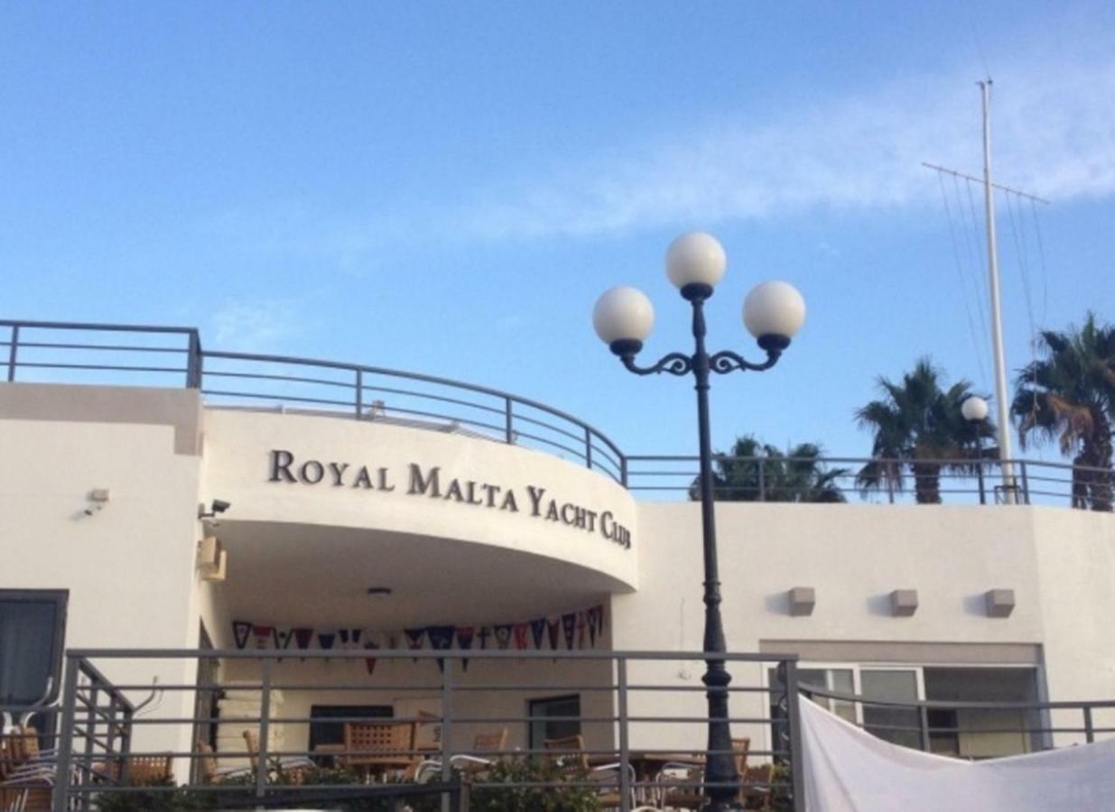 Villa Naxxar Malta 外观 照片