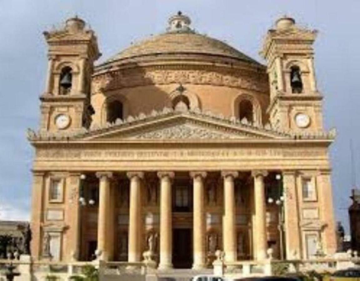 Villa Naxxar Malta 外观 照片