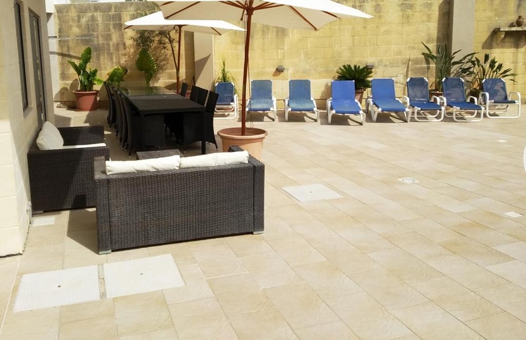 Villa Naxxar Malta 外观 照片