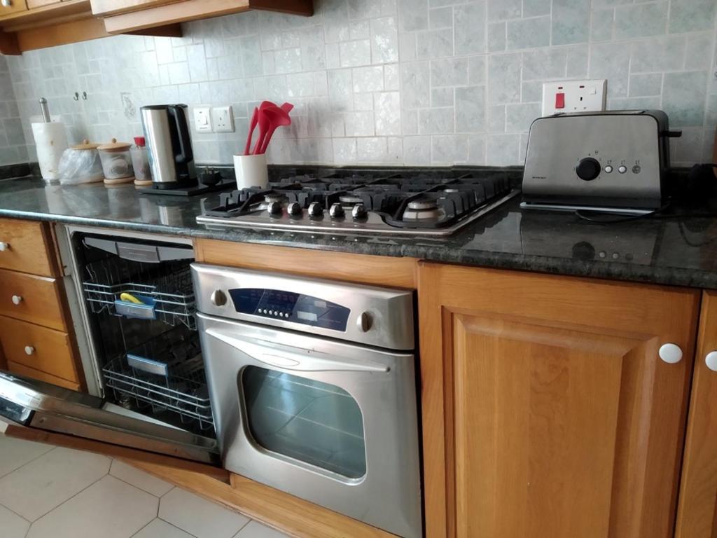 Villa Naxxar Malta 外观 照片